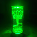 Utlänningar facehugger exemplar