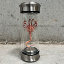 Utlänningar facehugger exemplar