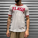 FLASH GORDON Movie Mens T Shirt - Digital Pharaoh UK