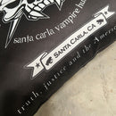 Coussin des frères grenouilles perdus.