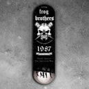 The Lost Boys Frog Brother Skateboard