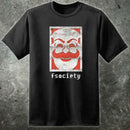 Mr Robot - Fsociety Hacker Collective T -shirt