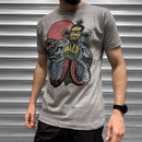 Big Trouble In Little China Fu Man Chu Mens T Shirt - Digital Pharaoh UK