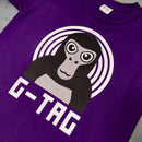 Kids G-Tag Gorilla Tag Monke VR T-shirt