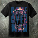 Aliens Movie "Game Over Man" Mens T Shirt - Digital Pharaoh UK