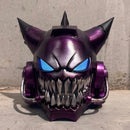 Gengar WH War Gaming Style Helmet