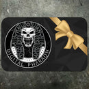 Karta podarunkowa DPUK