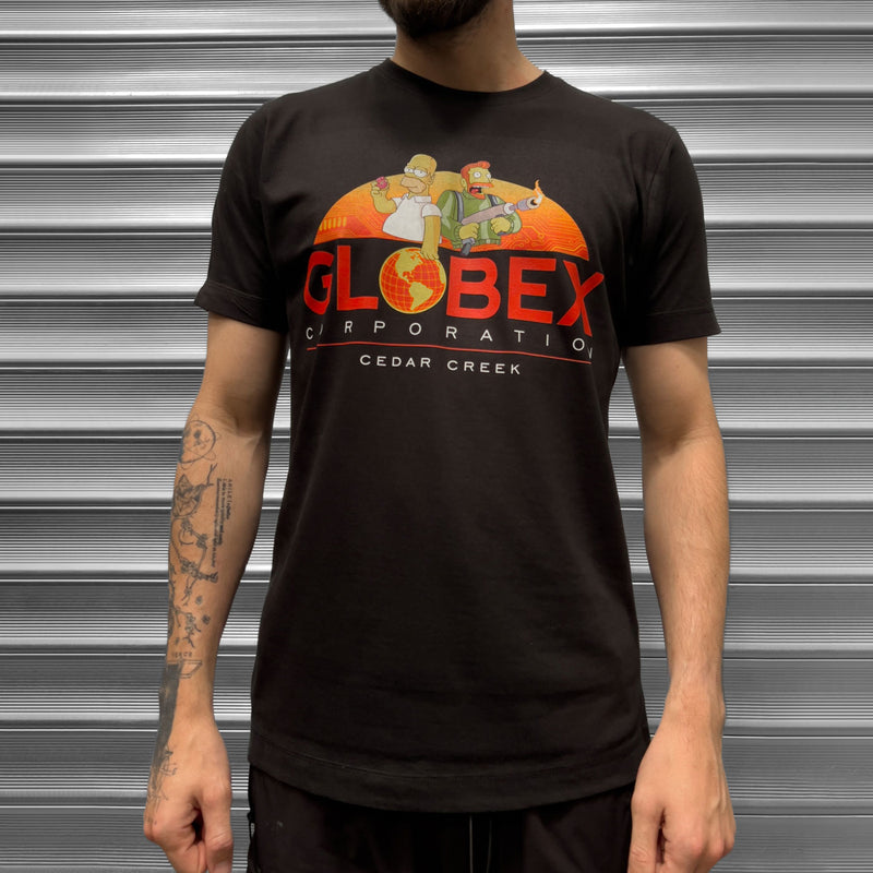 Globex Corporation Hank Scorpio T Shirt