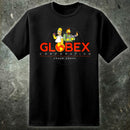 Globex Corporation Hank Scorpio T Shirt