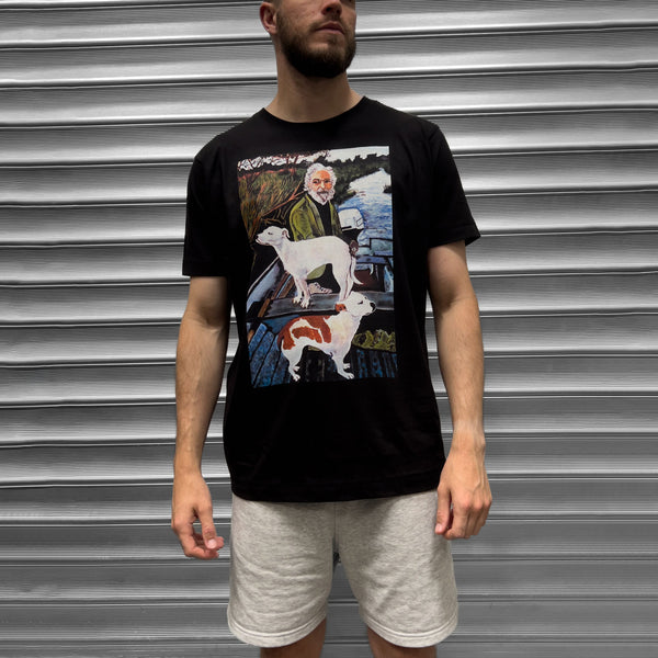 Goodfellas Movie Inspired "Dog" T Shirt - Digital Pharaoh UK