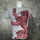 Official Game Of Thrones House Lannister Mens T Shirt