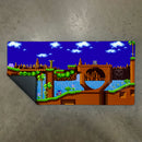 Retro 16 -bitowa mata do gier