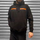 Grim Bastards MC Mens Hoodie - Digital Pharaoh UK