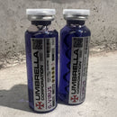 Resident Evil Paraply Corporation Virus Injektionsflaskor