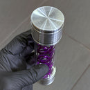 Resident Evil Umbrella Corporation G-Virus Capsule V2