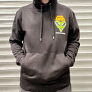 Spaced Ravers Deluxe Mens Hoodie