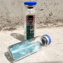 Breaking Bad Heisenberg Crystal Meth Prop