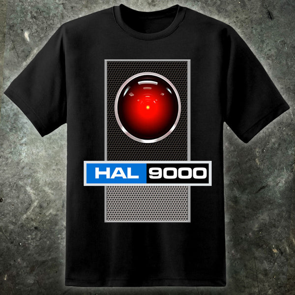 HAL 9000 Mens T Shirt