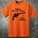 mens happy gilmore t shirt