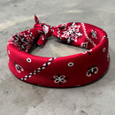 Aliens USCM Vasquez Red Bandana