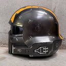 Helldivers Tactical Full Size 1:1 Cosplay Helmet