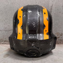 Helldivers Tactical Full Size 1:1 Cosplay Helmet