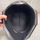 Helldivers Tactical Full Size 1:1 Cosplay Helmet