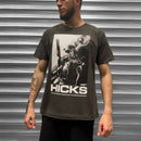 Aliens Corporal Hicks Mens T Shirt - Digital Pharaoh UK