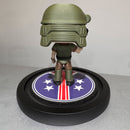 Aliens Corporal Hicks Mini Figure