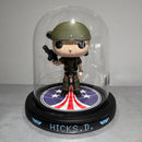 Aliens Corporal Hicks Mini Figure