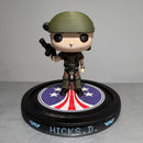 Aliens Corporal Hicks Mini Figure