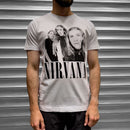 Hanson Funny Band Members Mens T Shirt - Digital Pharaoh UK