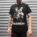 Aliens USMC Private Hudson Mens T Shirt - Digital Pharaoh UK