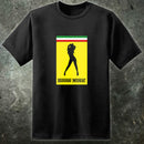 Mens Italian House Music T Shirt