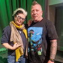 Private Vasquez Aliens Mens T Shirt