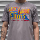 Jack Rabbit Slims Pulp Fiction Inspired T Shirt