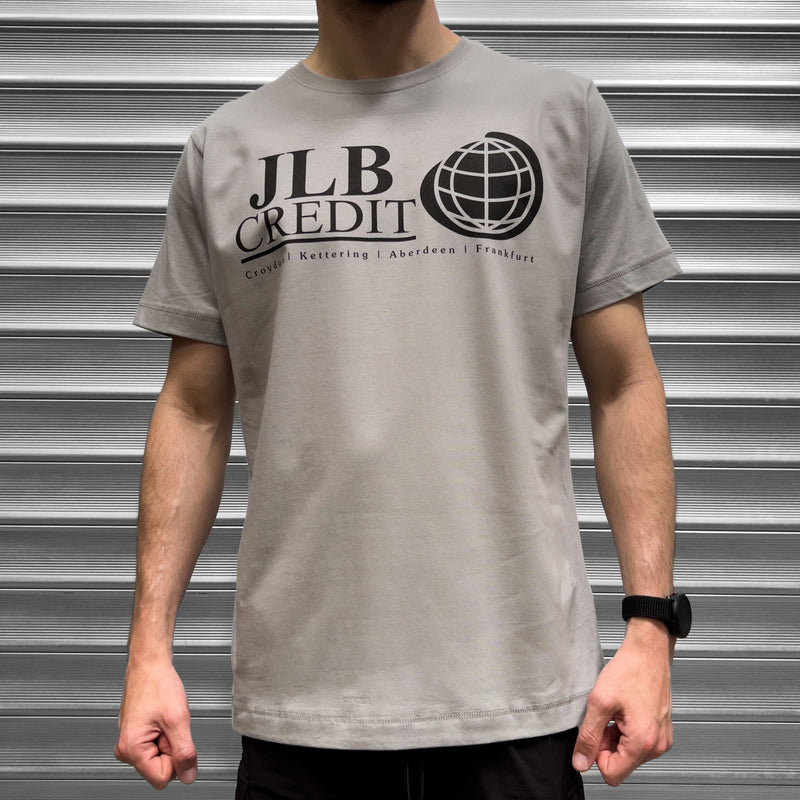 Peep Show Inspired JLB Credit T Shirt - Digital Pharaoh UK