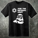 Star Wars "Join The Imperial Army" T-Shirt