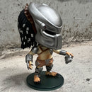 Mini-figure de prédateur de chasseur de jungle