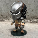 Mini-figure de prédateur de chasseur de jungle