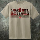 mens star wars jawa t shirt