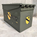 Resident Evil Umbrella Corporation Ammo Box
