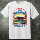 Pulp Fiction inspirée Big Kahuna Burger T-shirt