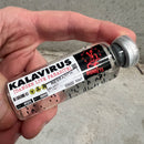Ejército de los 12 monos Kalavirus Vial
