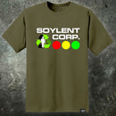 Soylent Green Corporation T -shirt