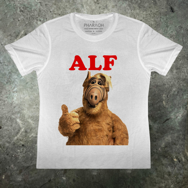 ALF Retro TV Kids T Shirt