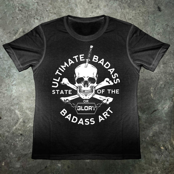 Ultimate Badass Aliens Kids T Shirt