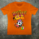 kids dustin stranger things t shirt