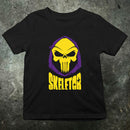 Skeletor He Man Punisher Kinder T-Shirt