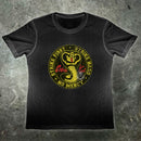 kids cobra kai dojo t shirt